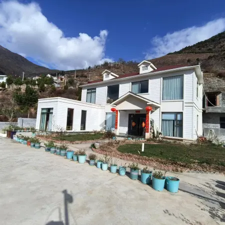 Liyuan Homestay