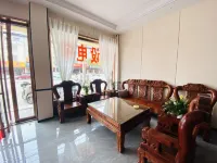 Dongxing Jintan Haixiang Hotel - Ocean View