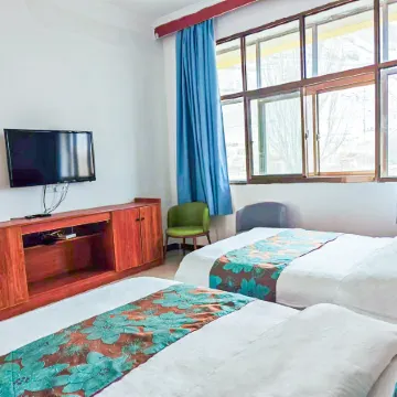 Zanda Wantai Hotel