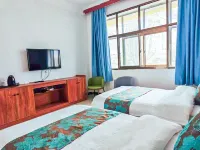 Zanda Wantai Hotel فنادق في جا دا