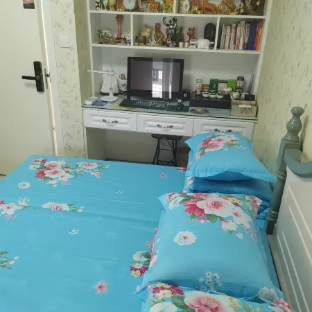 Ruiyu Guesthouse (Luoyang Longmen High-speed Railway Station)