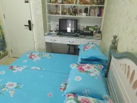 Ruiyu Guesthouse (Luoyang Longmen High-speed Railway Station)