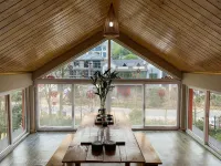 LankeMountain Mingshi Lodge
