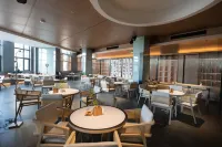 Lu'an Tea Night Hotel Các khách sạn ở Lục An