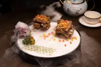 汨羅榮元華美達酒店 - 早餐