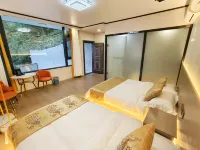 寧國愛鑫農家樂（儲家灘風景區西津野渡店）