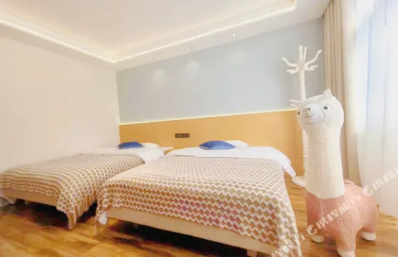 雅安逸仙居客棧