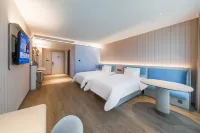 HanTing Hotel (Langfang Hualian Xiangbai) Hotels near Langfang Polytechnic Institute (Juyi Road)