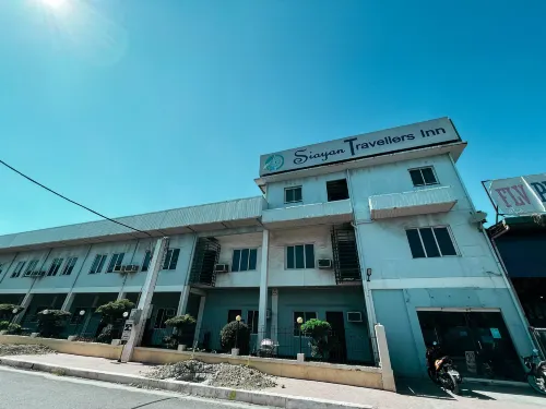 Siayan Travellers Inn Manila Powered by Cocotel - Inns