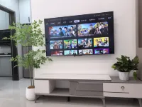 Yulin Navigation · Family Minimalist Luxury Home Villa (Yulin Station Store) - Pet friendly