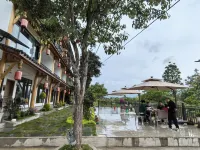 Qingchuan Shilanyuan Homestay