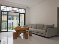Shitai Guniujiang Wangli B&B โรงแรมในซีไท่