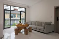 Shitai Guniujiang Wangli B&B