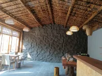 One Leaf Cloud Inn