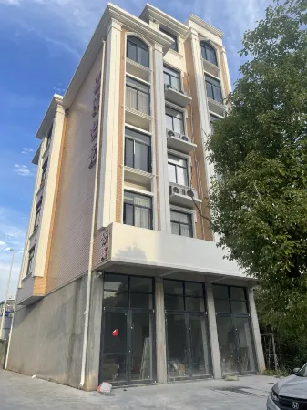 ZK E-sports Apartment