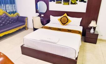 Binh Nguyen Hotel 2