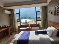 CHP. Hotel Hotels in Heqing