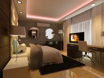 Maison Fahrenheit Отели в г. 