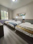 Hengshun Hotel Hotels in Minfeng