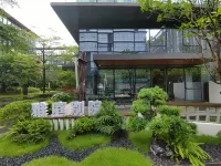 Arting Bieyuan Apartment -Pingshan Railway Station Các khách sạn ở Khu Longgang