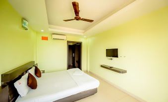 Goroomgo Deep Ganga Inn Puri ( Odisha)