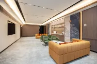 Starway Hotel (Zhangzhi Xiangyuan Xinjian Dongjie) Các khách sạn ở Tương Viên
