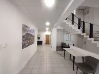 ANhome K11 Serviced Apartment Hotels in Ilion