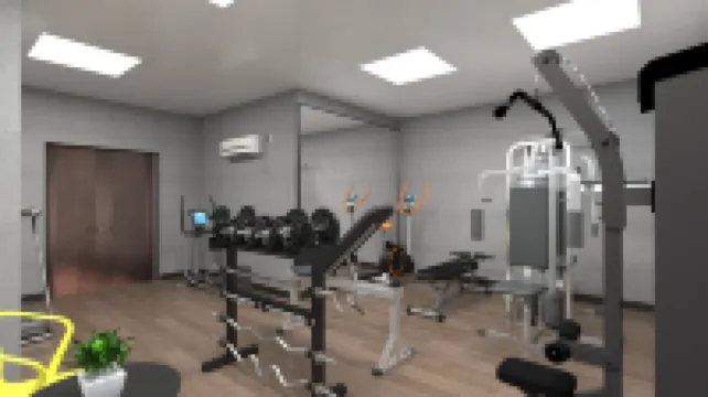 Dingyao Hotel (Xining High-Speed Railway Station, Xinqian International Plaza Branch)