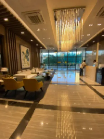 อัพทาวน์ พาร์คสวีทส์ บีจีซี