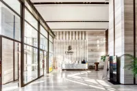 Lizhi Hotel (Harbin West Railway Station Wanda Plaza)