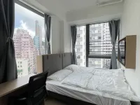 China Rich Oriental Hotel Отели рядом с достопримечательностью «Станция метро Chai Wan»
