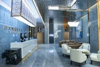 Yongning Xintiandi Holiday Hotel Hotels in Yongning