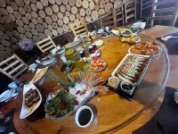 Linli Culture Hotel - petit déjeuner