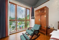 Feixi Rural Revitalization Experience Center Hotels in Feixi