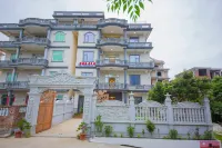 Meizhou Island Shengyuan Scenic Apartment (Hongbiwei Beach)