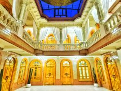 Jiangyun Hotel(Kashgar Gaotai Residential Scenic Area and the Grand Bazaar Store)