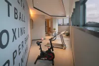 Country Inn & Suites by Radisson Hotel (Guiyang Penshuichi Subway Minsheng Road Food Street Station)