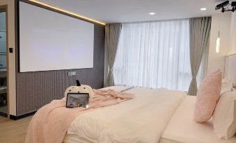 Shunde Fusennazhu Movie B&B