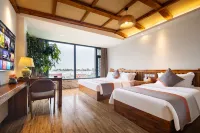 Dandong Liyuan Hotel (Yalujiang Duanqiao Branch)