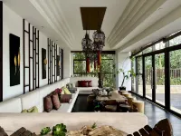Yunlishu Holiday Homestay, Jinghong City, Xishuangbanna