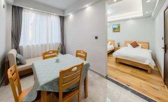 Dongtou Qiyue Homestay
