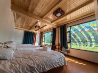 Diebu Anizama Farmhouse