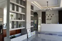 LAN YUE JU Hotel (Mount Longhu Visitor Center)