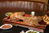 YIJIANRUGU - Dağ Manzaralı