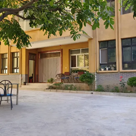 Tanchang Guan'e Gou Xinrui Farmstay