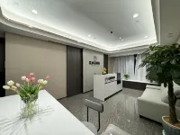 Huājiàn Sù (Húnnán Lù Xuánwǔ Mén Dìtiě Zhàn Diàn)