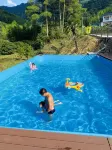 Sanqing Mountain Forest Yunshan Residence - Pools