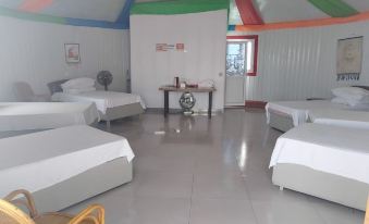 Manzhouli Lujiazhuang Homestay