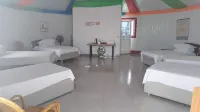 Manzhouli Lujiazhuang Homestay