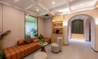 TRUE GO Hotel (Beijing Yanqi Lake Hongluo Temple Store)